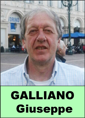 Giuseppe Galliano