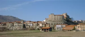Le origini del comune