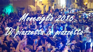Di Piazzetta in Piazzetta -...