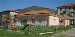 Scuola dell'Infanzia