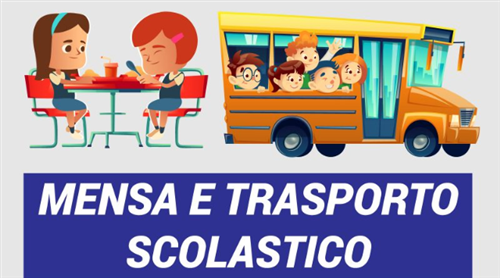 Indicazioni operative per iscrizioni ai servizi scolastici