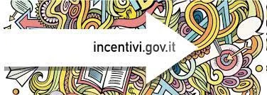 AMPLIAMENTO OFFERTA DELLA PIATTAFORMA incentivi.gov.it